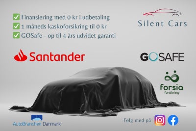 Mercedes EQA250  Progressive 5d