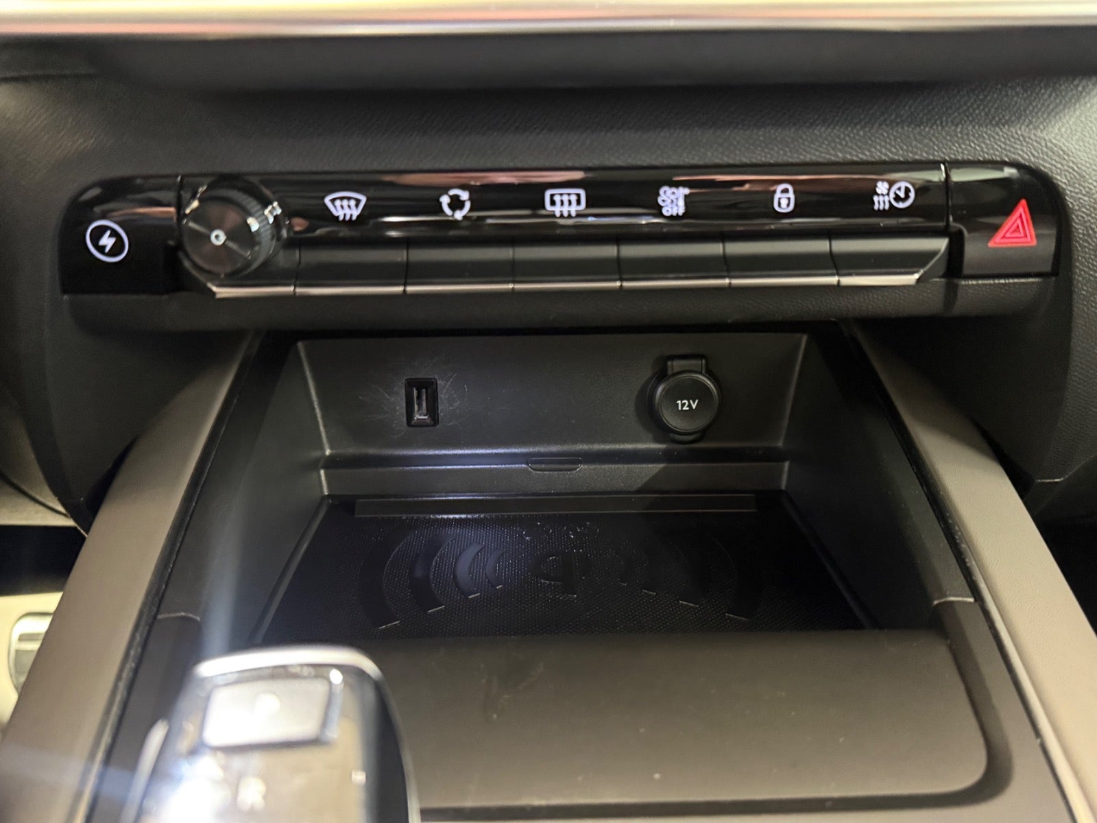 Citroën C5 Aircross Hybrid Shine Sport EAT8