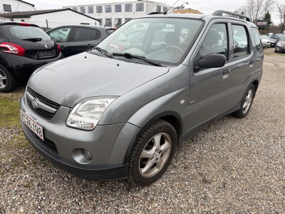Suzuki Ignis 1,3 GL 5d