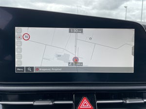 Kia Niro EV Inspire