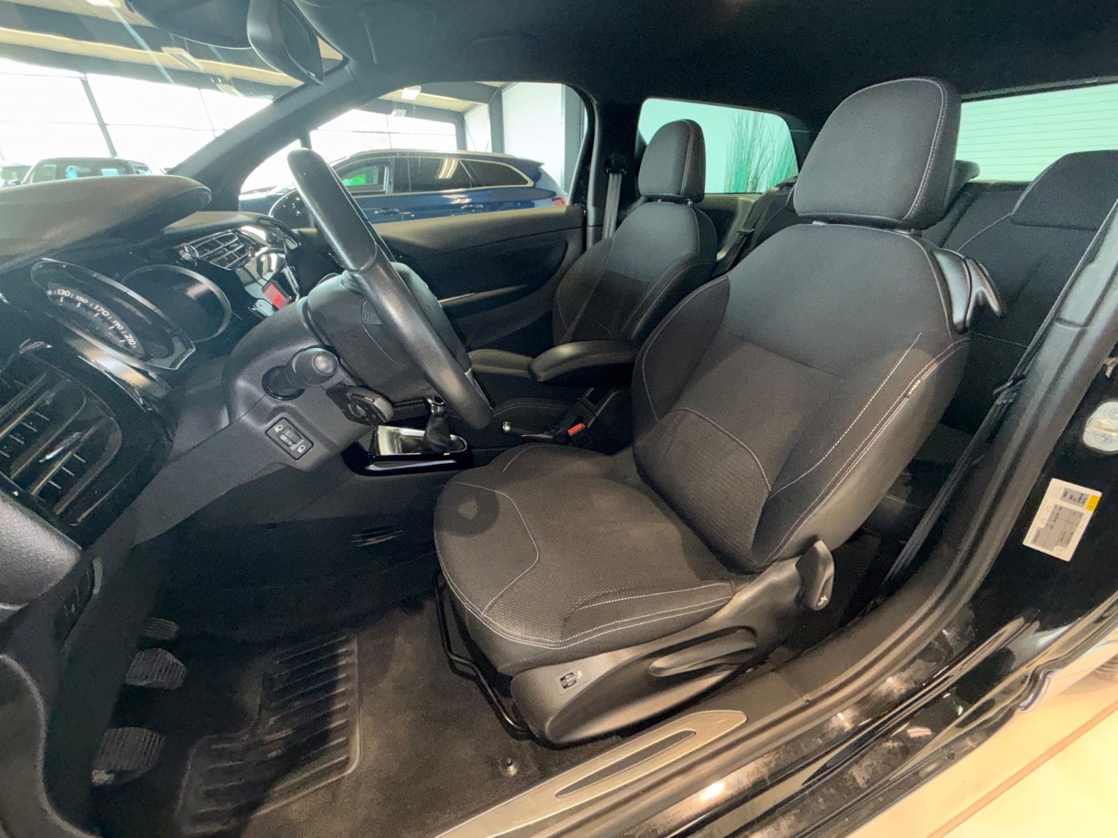 Billede af DS DS 3 1,2 PureTech 82 Style