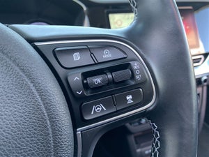 Kia e-Niro Premium