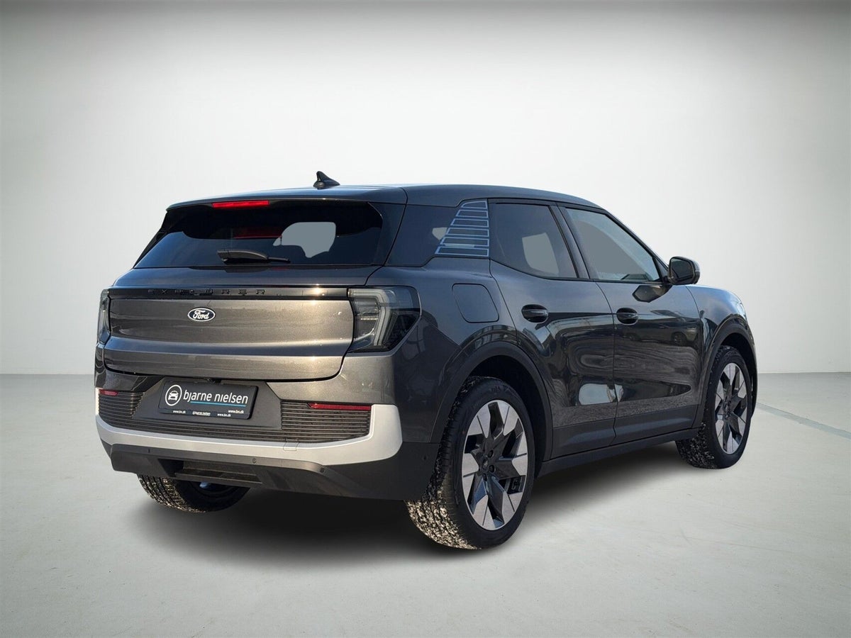 Ford Explorer Premium Extended Range billede 6