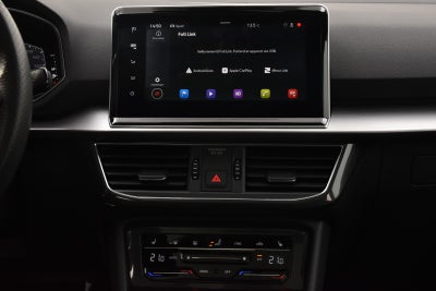 Seat Tarraco eHybrid FR DSG