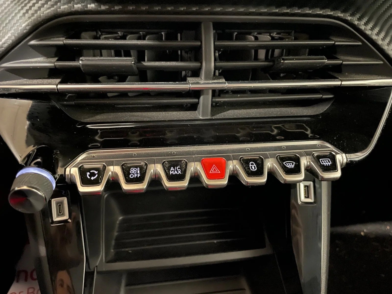 Peugeot e-208 Active Pack