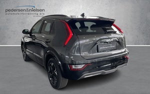 Kia Niro EV Prestige