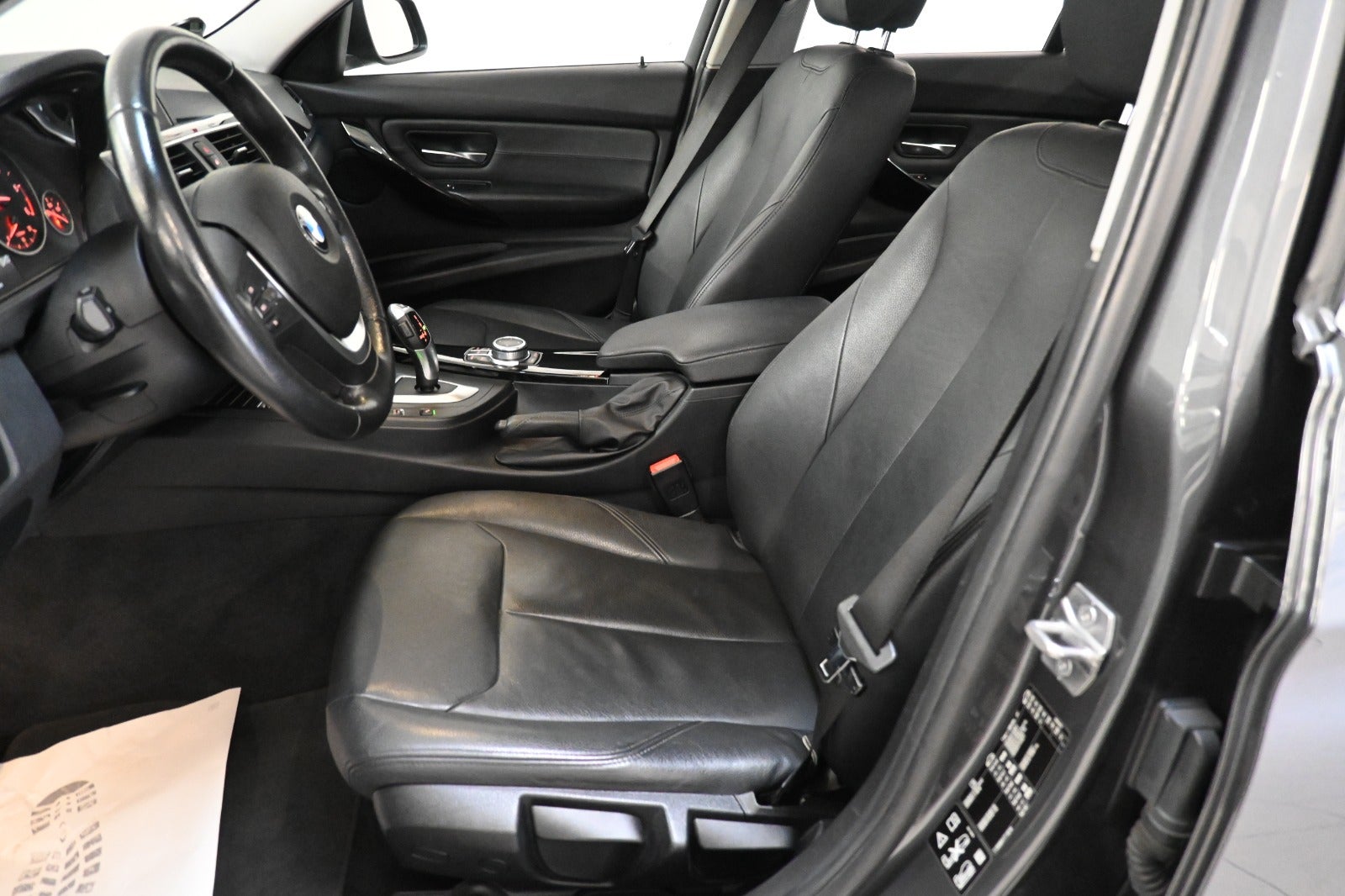 BMW 330d xDrive aut.