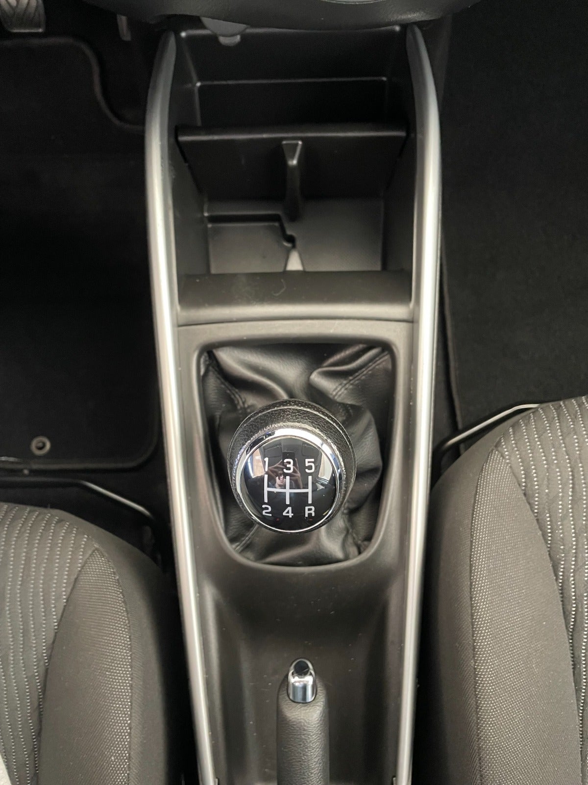 Billede af Suzuki Baleno 1,2 Dualjet Exclusive