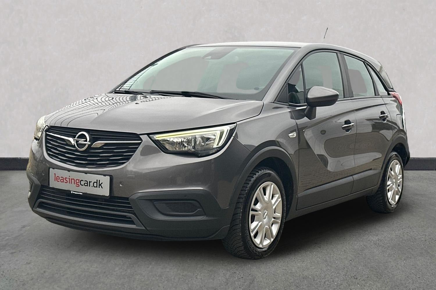 Billede af Opel Crossland X 1,2 Edition+