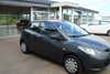 Mazda 2 Advance