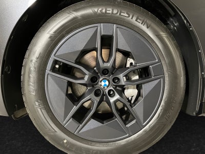 BMW iX xDrive45 Sport Line