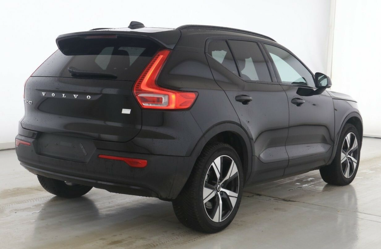 Volvo XC40 2024