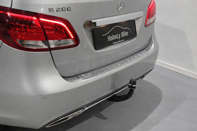Mercedes B200 Urban aut.