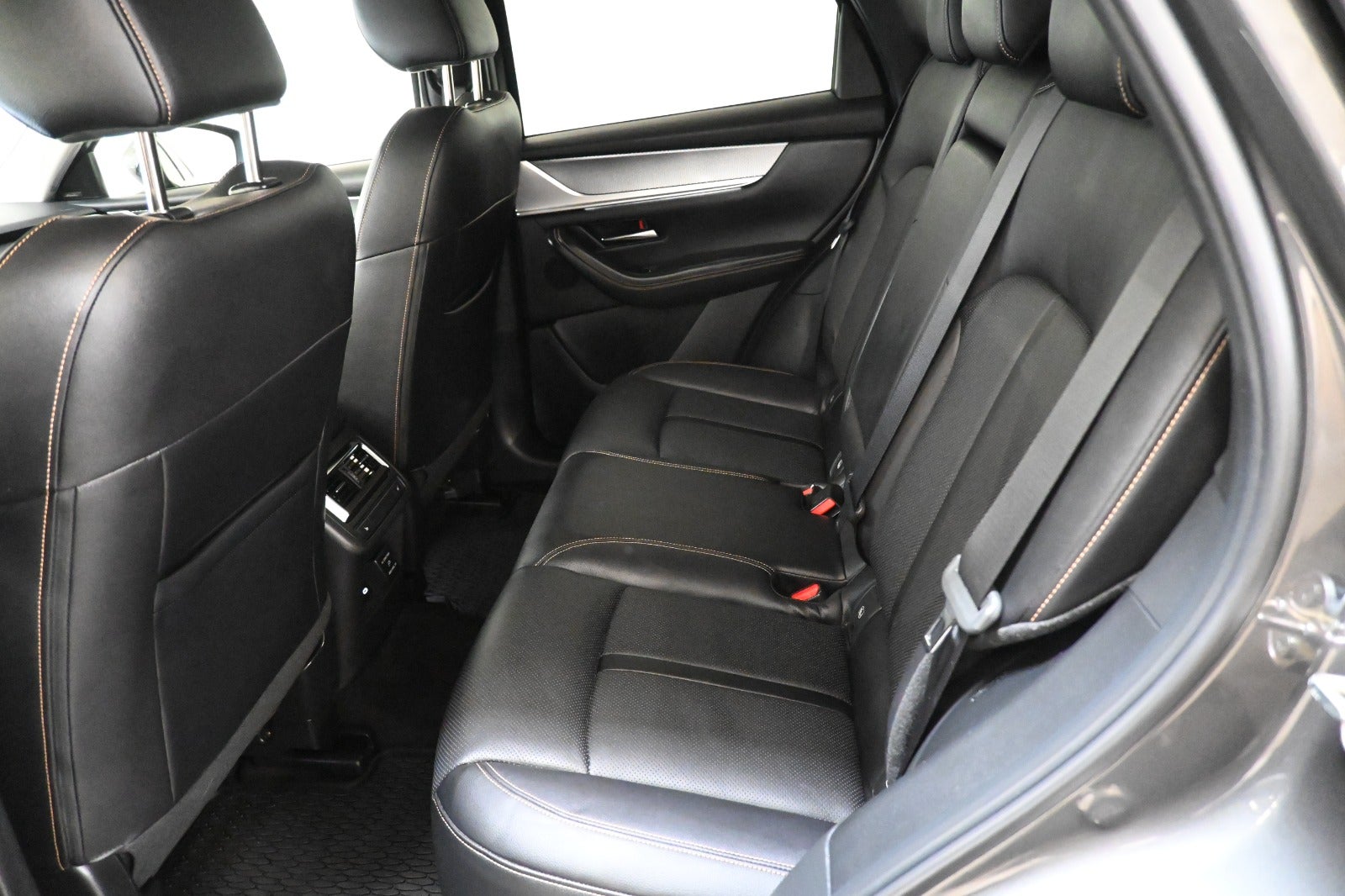 Mazda CX-60 PHEV Homura Comfort aut. AWD