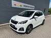 Peugeot 108 e-VTi 72 Prestige Pack