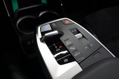 BMW iX1 xDrive30 M-Sport Premium