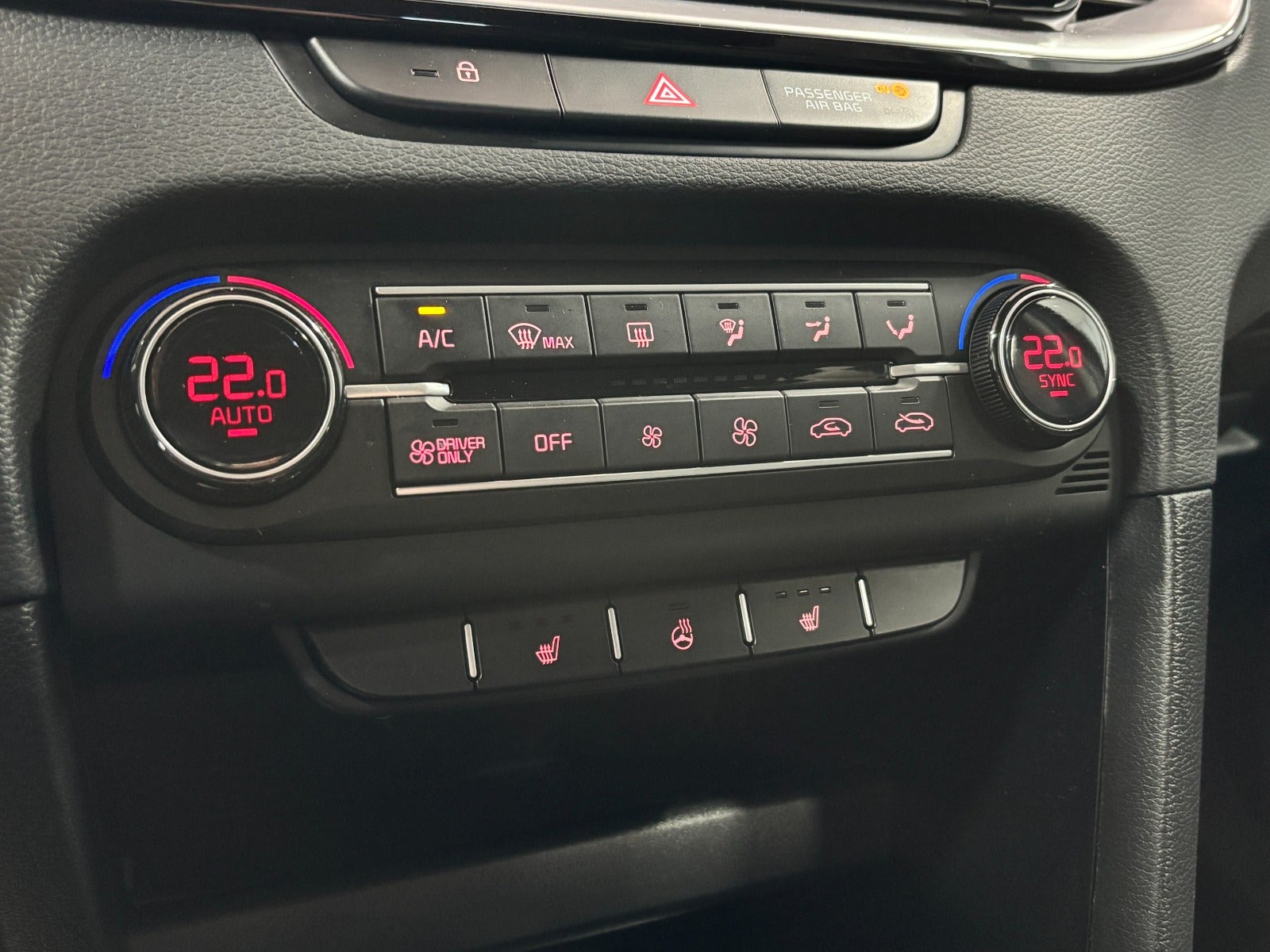 Billede af Kia Ceed 1,6 PHEV Prestige SW DCT