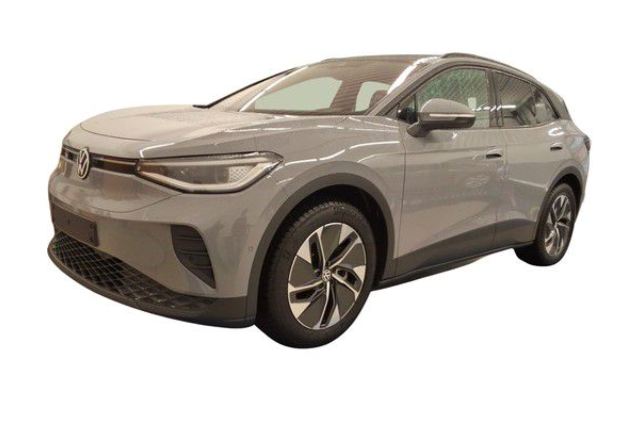 Billede af VW ID.4 77 Style