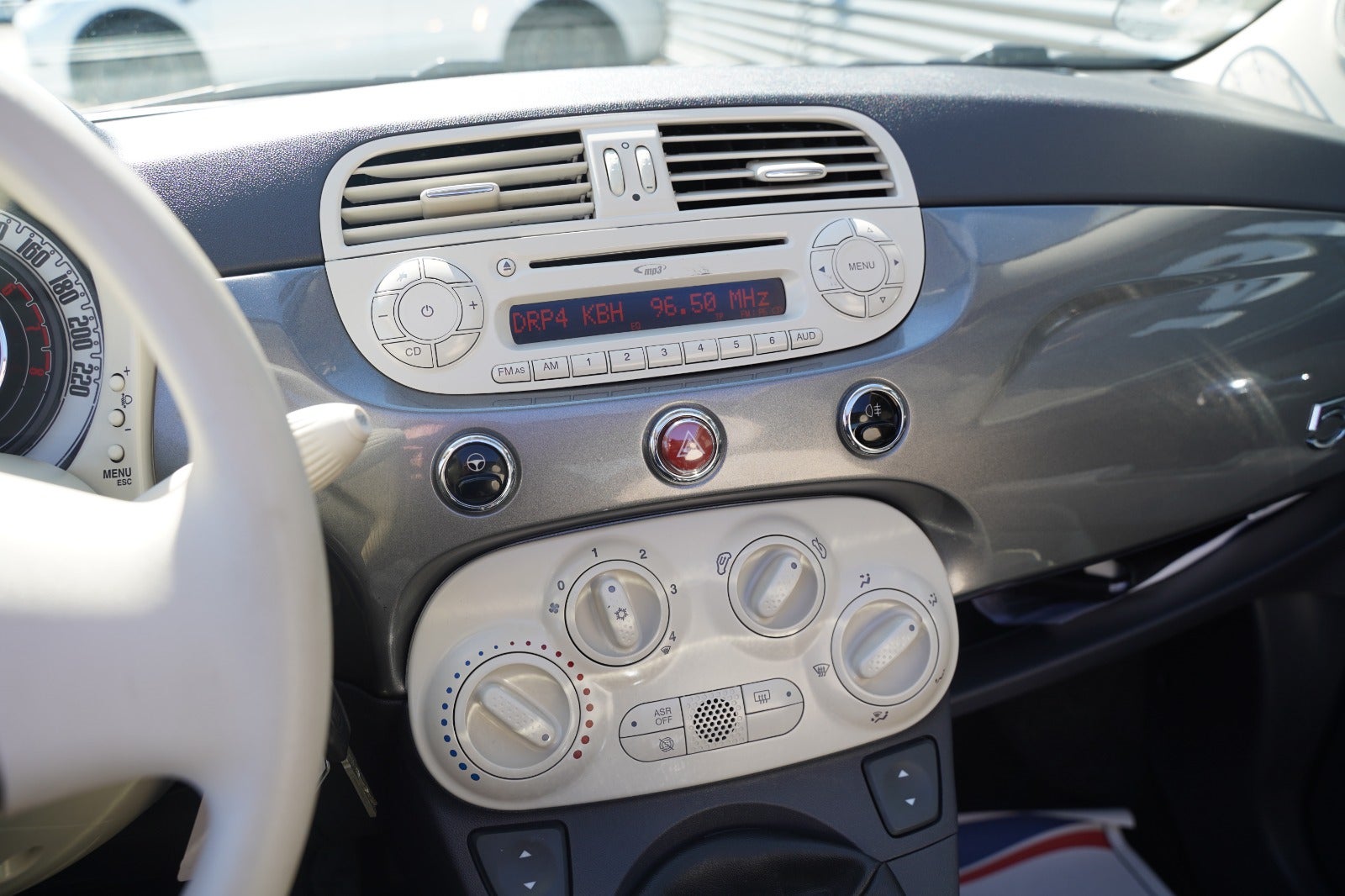Billede af Fiat 500C 0,9 TwinAir 65 Pop
