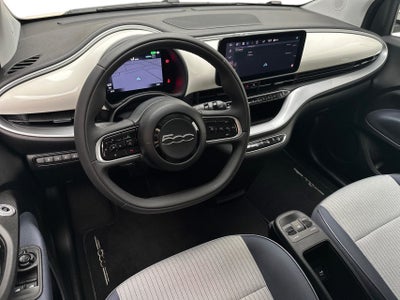Fiat 500e Icon billede 2