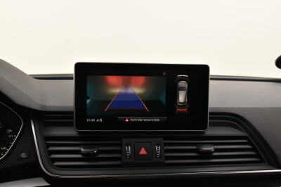 Audi Q5 TFSi e Sport quattro S-tr.