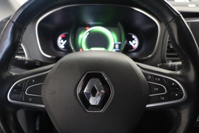 Renault Megane IV dCi 130 Bose Edition Sport Tourer