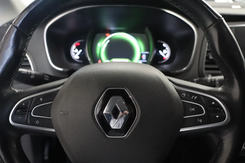 Renault Megane IV dCi 130 Bose Edition Sport Tourer