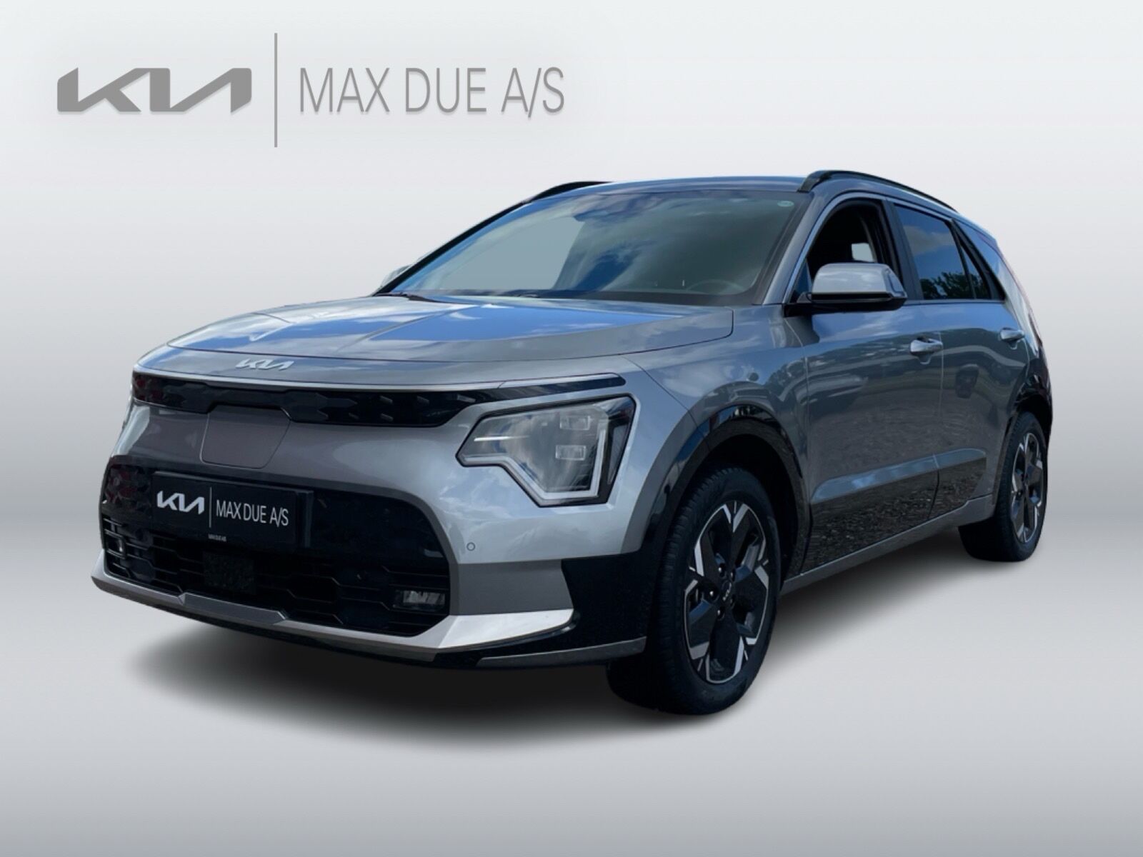 Kia Niro EV Inspire