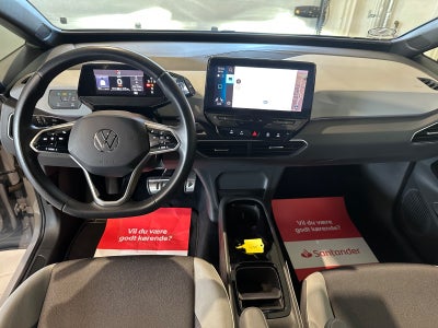 VW ID.3 Pro