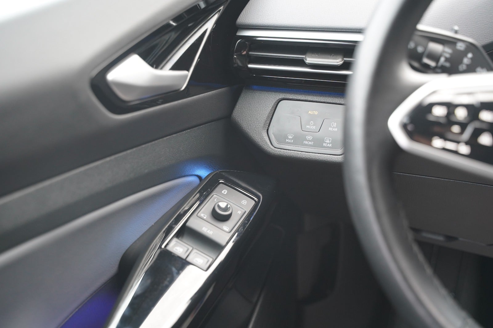 Billede af VW ID.4 52 Pure