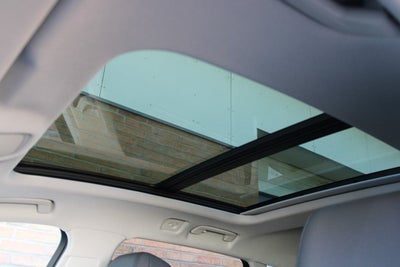 Audi e-tron Advanced quattro