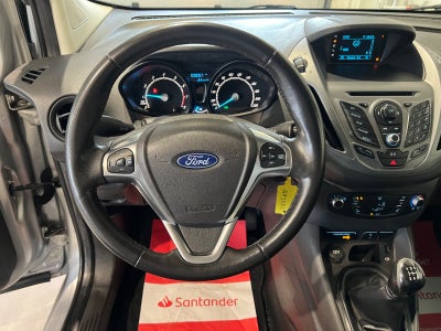 Ford Transit Courier SCTi 100 Trend Van