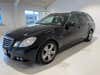 Mercedes E220 CDi Elegance stc. aut. BE thumbnail