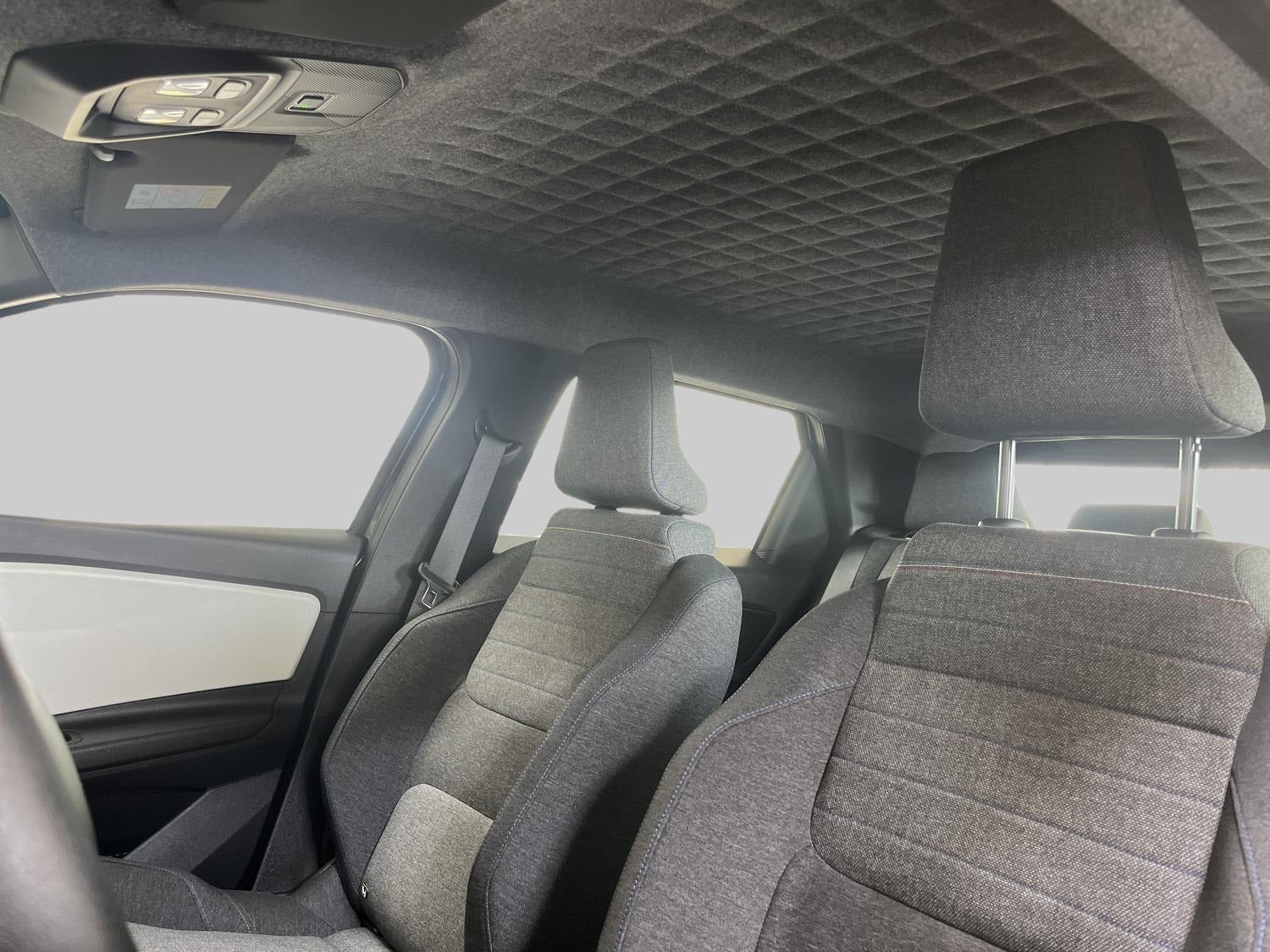 Billede af Renault 5 E-Tech 40 Evolution