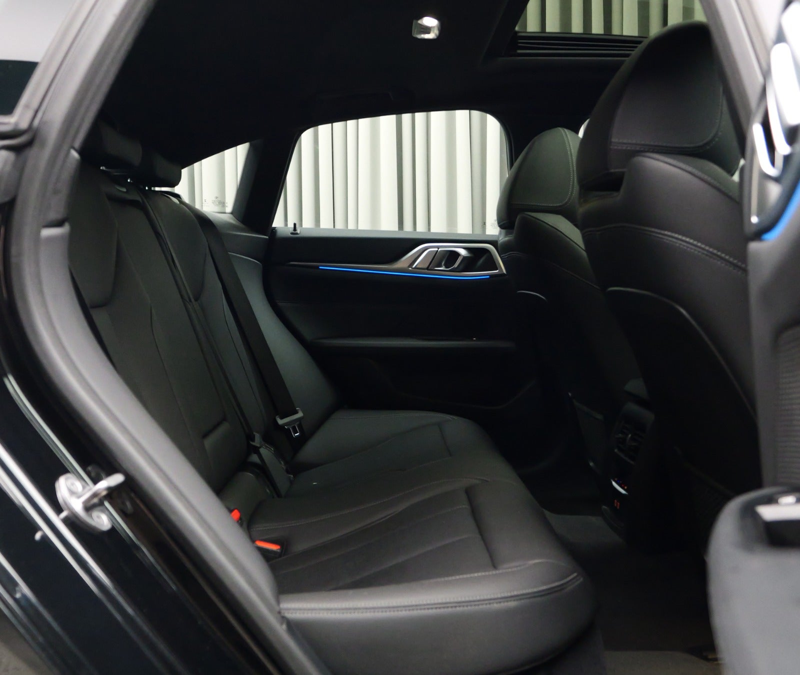 BMW i4 eDrive40 M-Sport