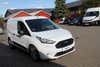 Ford Transit Connect EcoBlue Trend aut. kort thumbnail