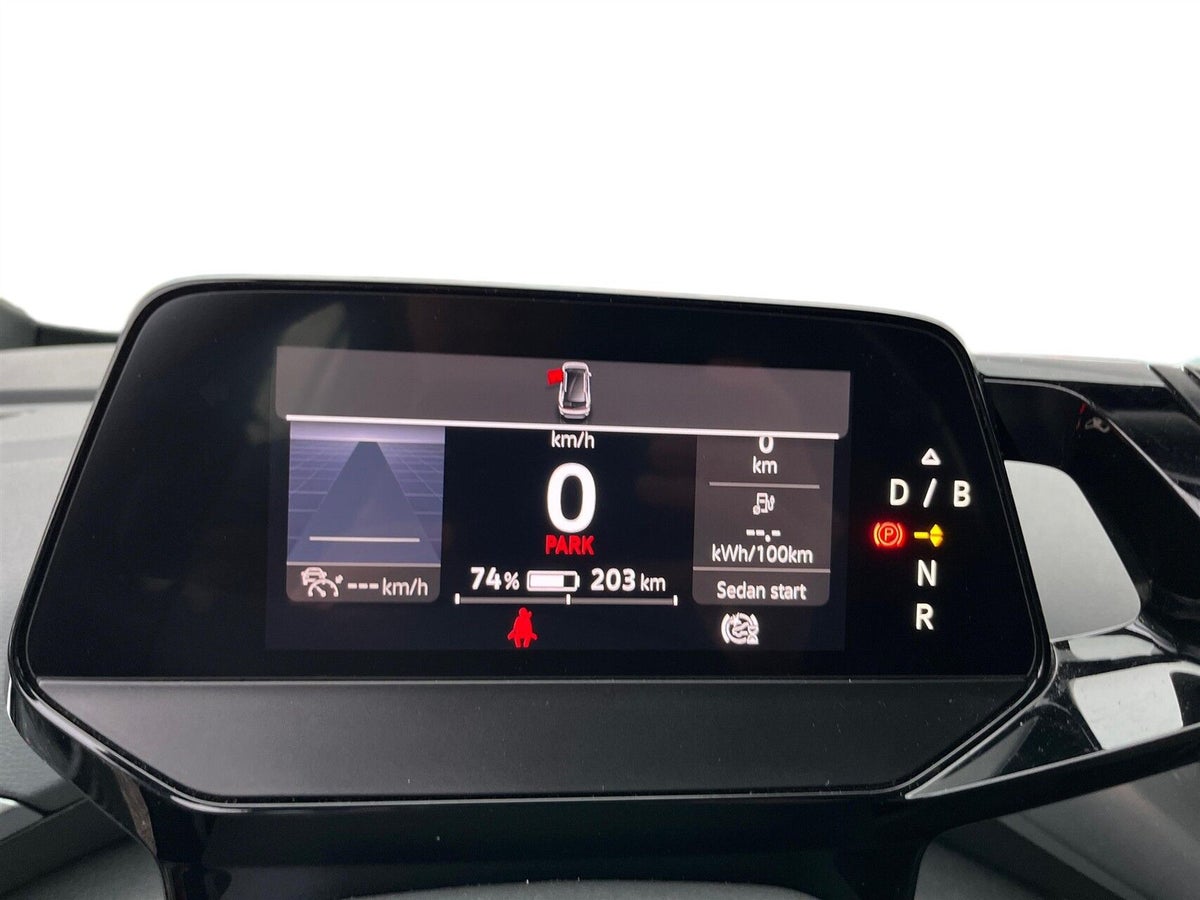 VW ID.4 Pro Performance billede 14