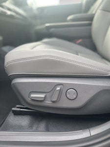 Kia EV3 Long Range Upgrade