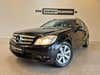 Mercedes C200 CDi stc. BE thumbnail