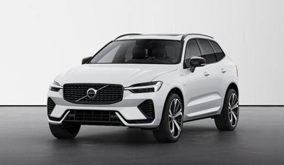 Volvo XC60 T6 ReCharge Ultra aut. AWD