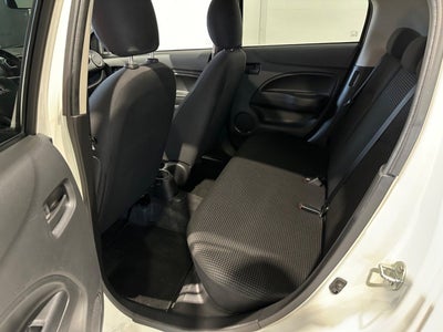 Mitsubishi Space Star Intense