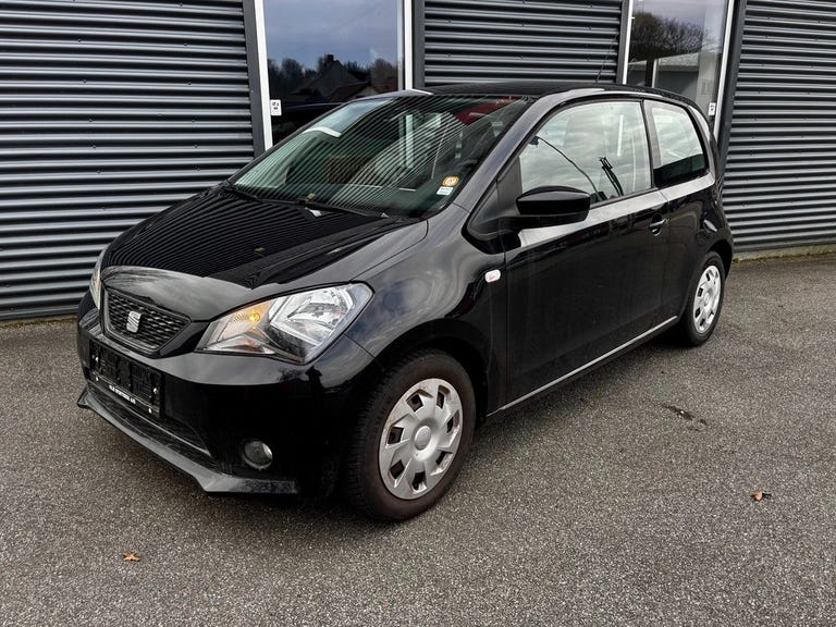 Seat Mii 60 Style eco