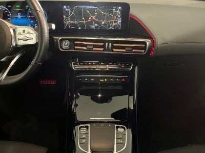Mercedes EQC400 AMG Line 4Matic