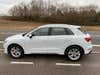 Audi Q3 TFSi e S-line plus S-tr. thumbnail