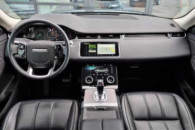 Land Rover Range Rover Evoque D180 S aut.
