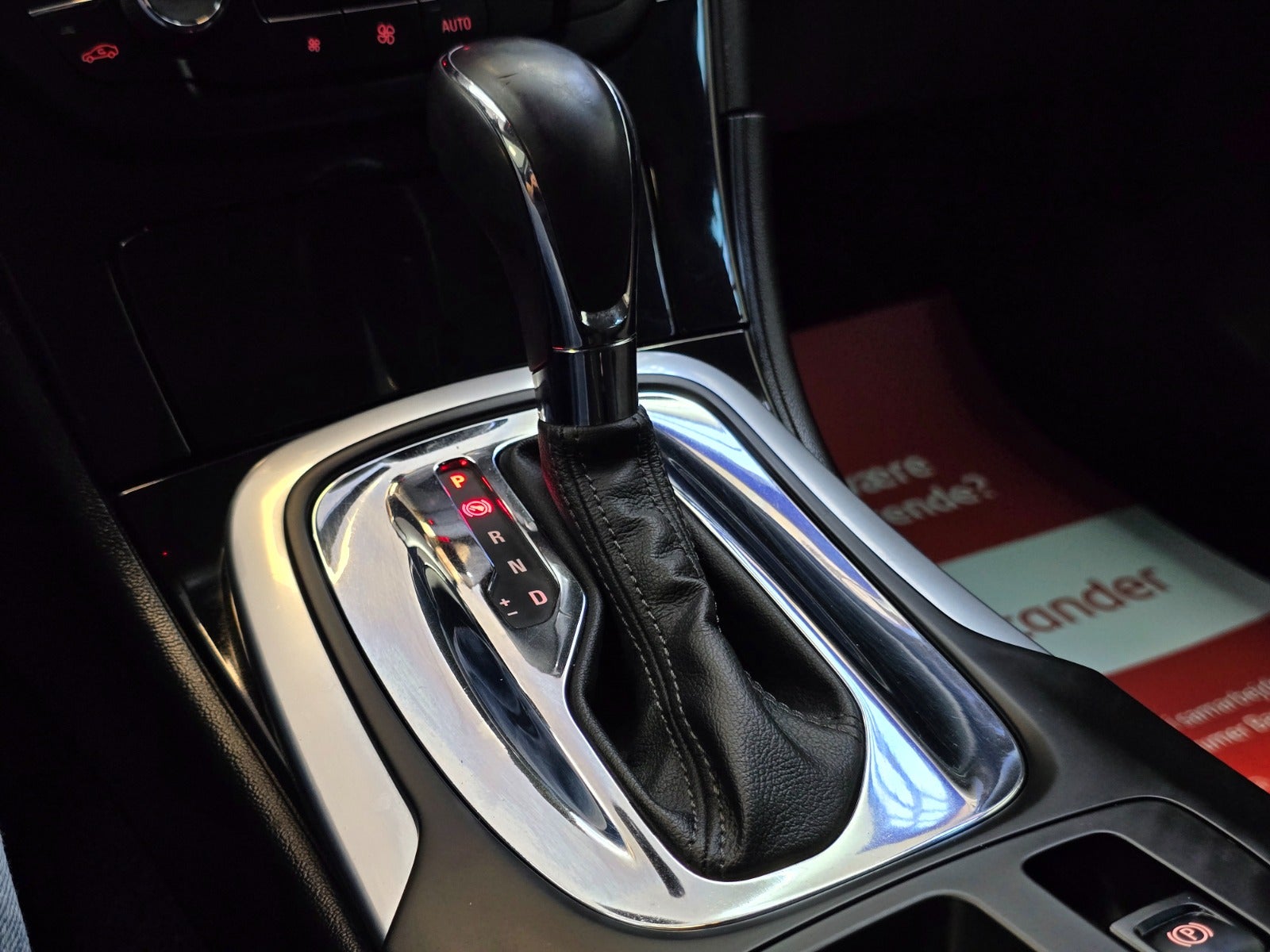 Billede af Opel Insignia 2,0 CDTi 160 Cosmo Sports Tourer aut.