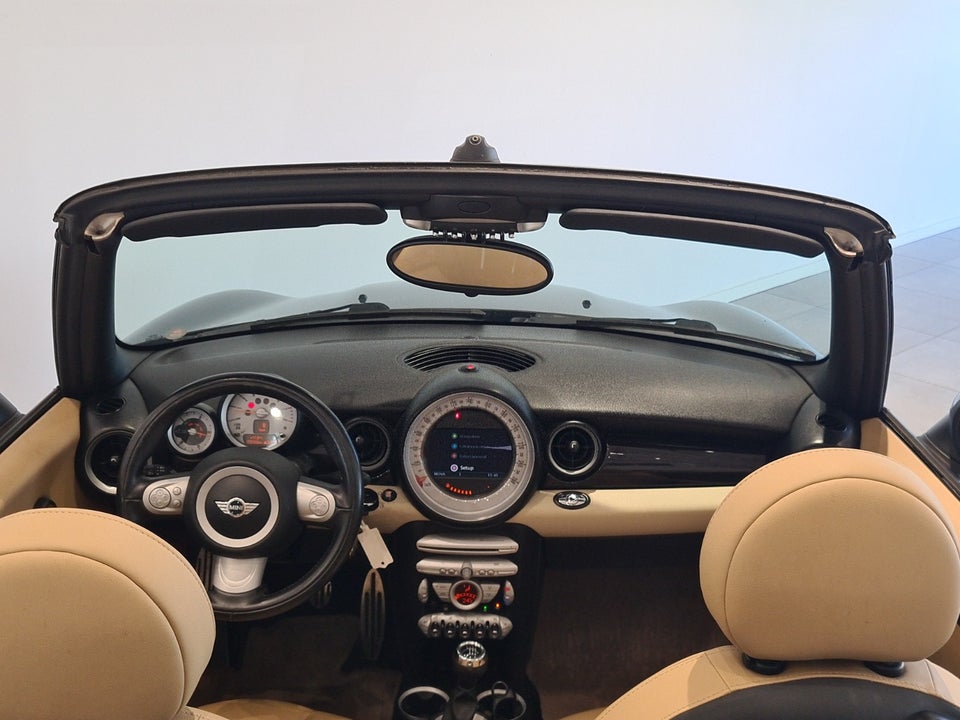 MINI Cooper S, Billede 4