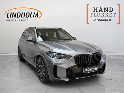 BMW X5 3,0 xDrive50e M-Sport+ aut. 5d