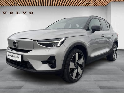 Volvo EX40  Twin Performance Ultra 5d