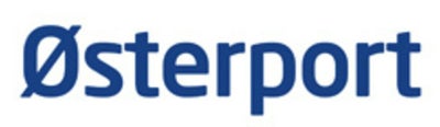 Østerport Auto A/S logo
